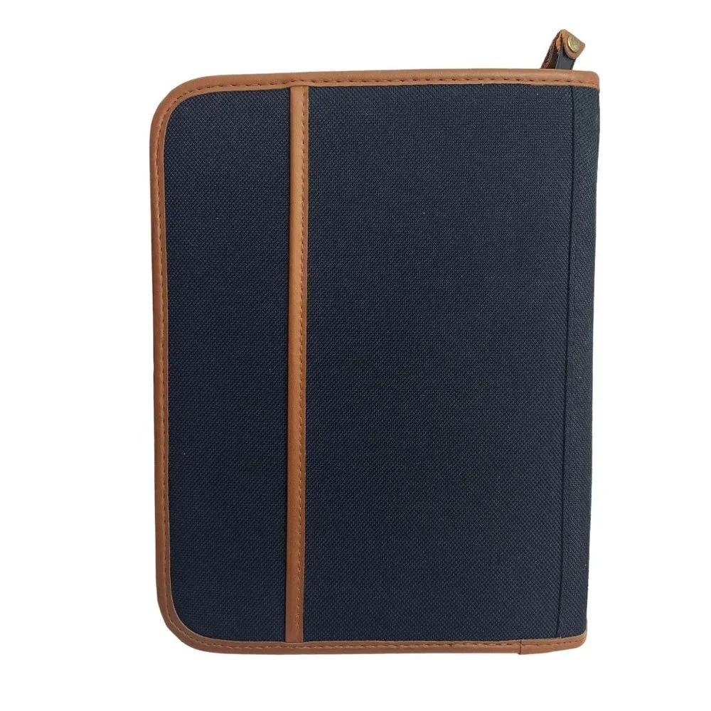Cambridge binder organizer